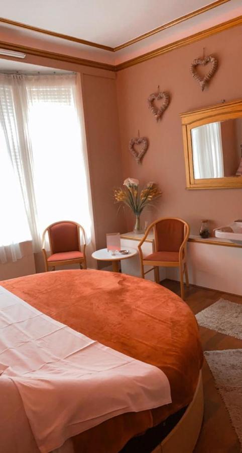 Chambre Romantique Bruxelles Eksteriør billede